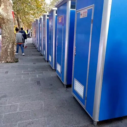 雅星镇移动公厕租赁