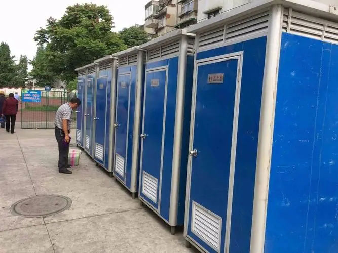 雅星镇移动洗手间租赁