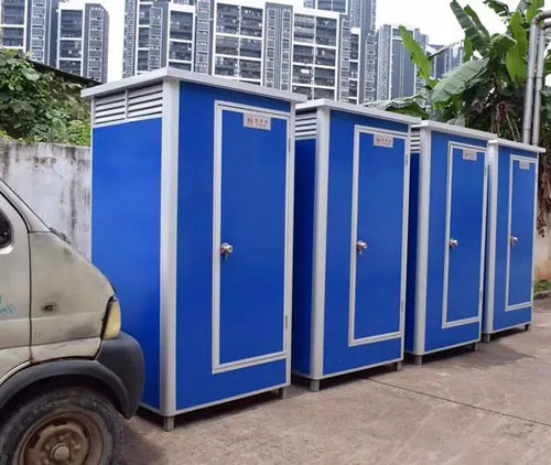 雅星镇工地移动卫生间出租