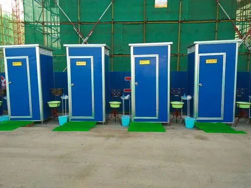雅星镇建筑工地移动洗手间租赁