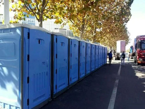 雅星镇音乐节移动卫生间出租