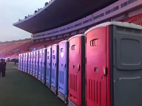 雅星镇音乐节移动卫生间租赁