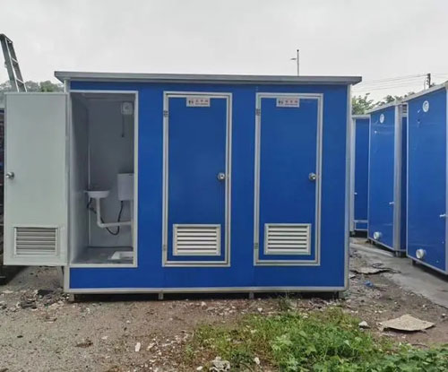 雅星镇工地移动厕所租赁